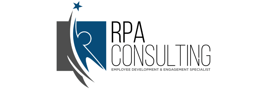 RPA Consulting Logo